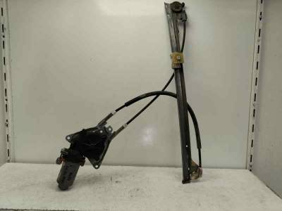 ELEVALUNAS DELANTERO IZQUIERDO CITROEN SAXO 1999 1.5 DIESEL (57 CV)