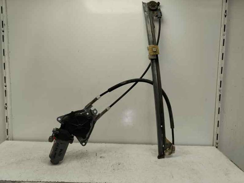 ELEVALUNAS DELANTERO IZQUIERDO CITROEN SAXO 1999 1.5 DIESEL (57 CV)