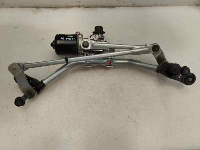 MOTOR LIMPIA DELANTERO RENAULT CAPTUR II 2024 1.0 LPG (137 CV)