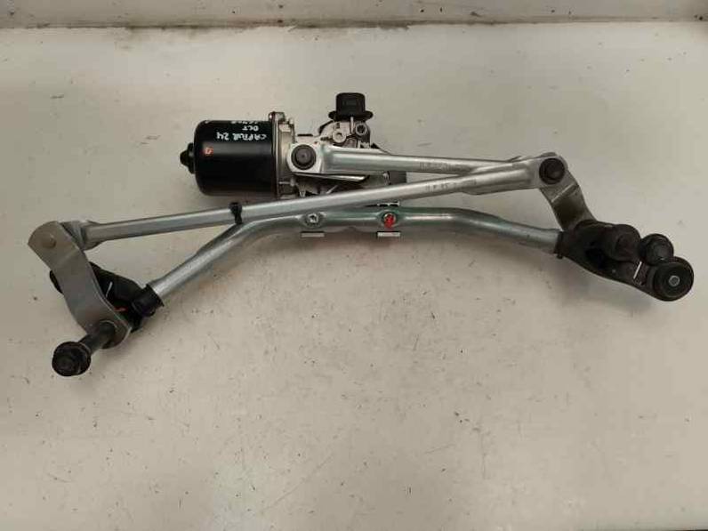 MOTOR LIMPIA DELANTERO RENAULT CAPTUR II 2024 1.0 LPG (137 CV)