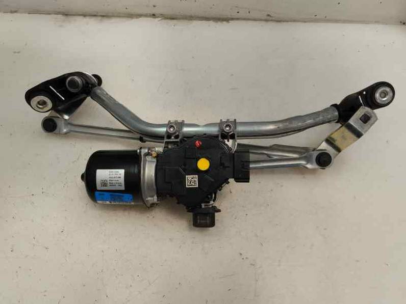 MOTOR LIMPIA DELANTERO RENAULT CAPTUR II 2024 1.0 LPG (137 CV)