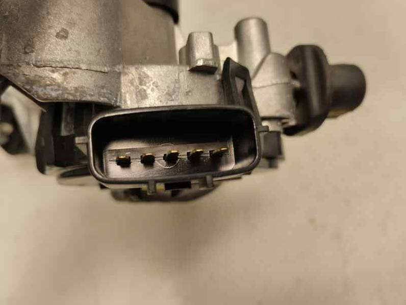 MOTOR LIMPIA DELANTERO RENAULT CAPTUR II 2024 1.0 LPG (137 CV)