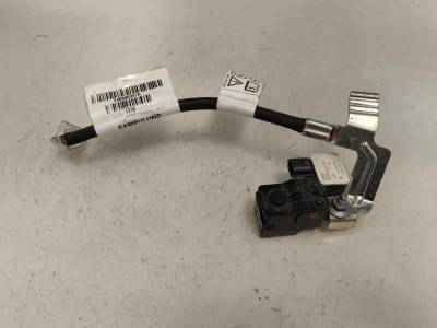 BATERIA RENAULT CAPTUR II 2024 1.0 LPG (137 CV)