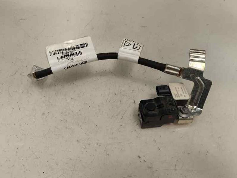 BATERIA RENAULT CAPTUR II 2024 1.0 LPG (137 CV)