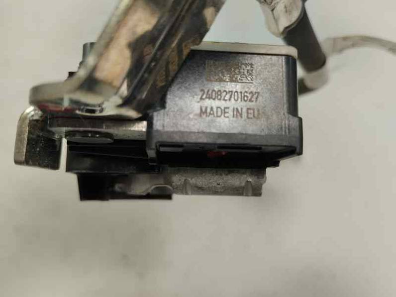 BATERIA RENAULT CAPTUR II 2024 1.0 LPG (137 CV)