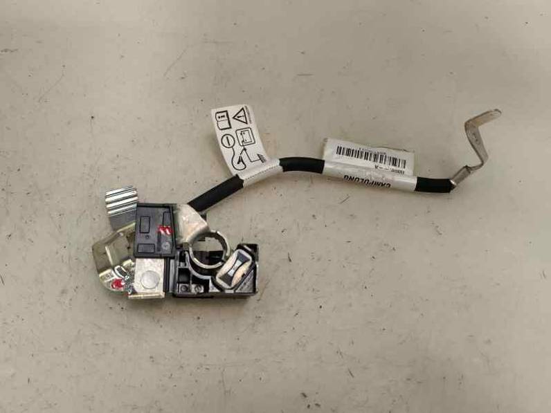 BATERIA RENAULT CAPTUR II 2024 1.0 LPG (137 CV)