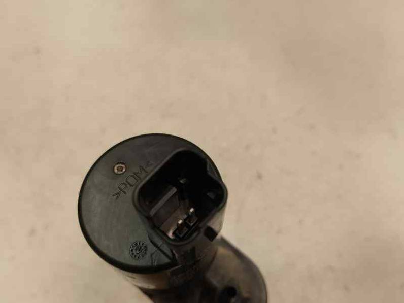 BOMBA LIMPIA RENAULT CAPTUR II 2024 1.0 LPG (137 CV)