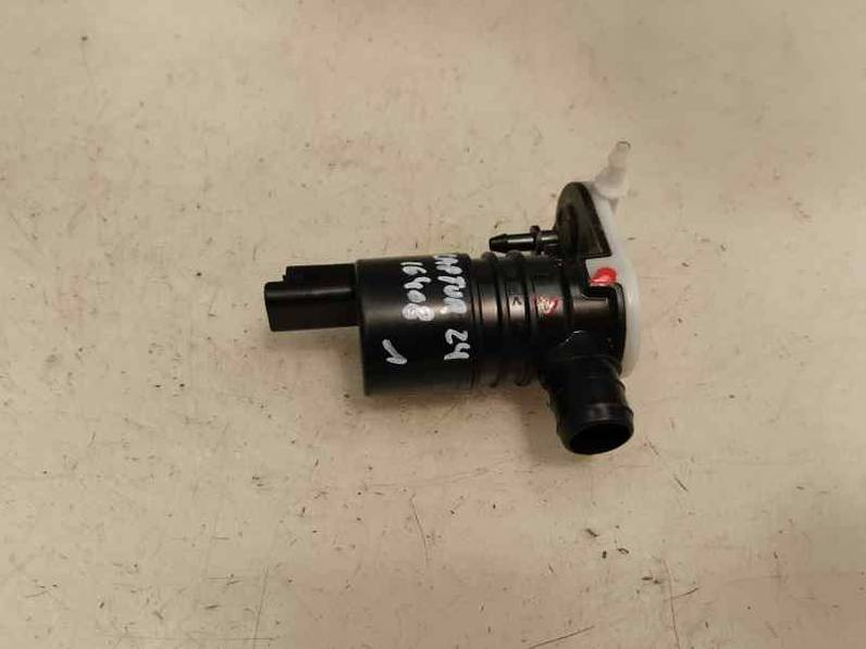 BOMBA LIMPIA RENAULT CAPTUR II 2024 1.0 LPG (137 CV)