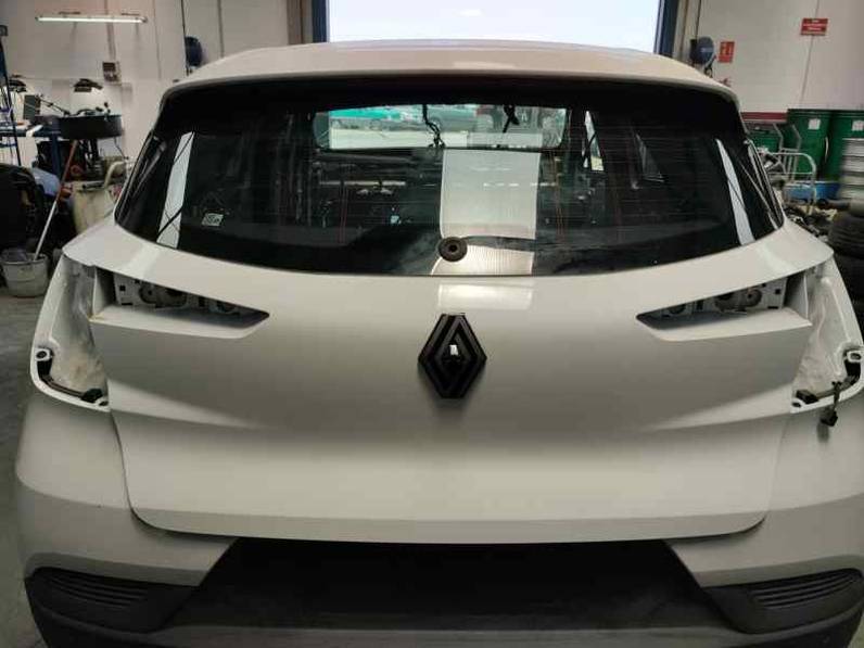 PORTON TRASERO RENAULT CAPTUR II 2024 1.0 LPG (137 CV)