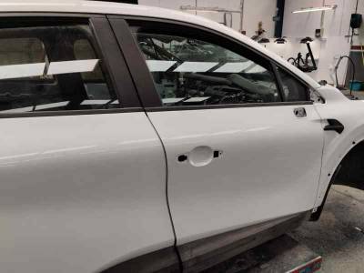 PUERTA DELANTERA DERECHA RENAULT CAPTUR II 2024 1.0 LPG (137 CV)