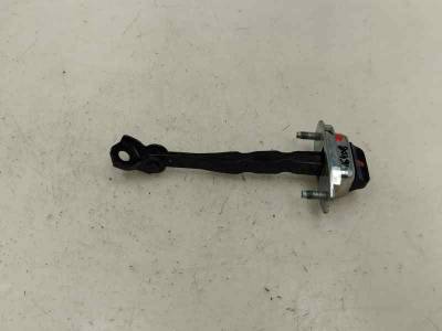 RETENEDOR PUERTA RENAULT CAPTUR II 2024 1.0 LPG (137 CV)