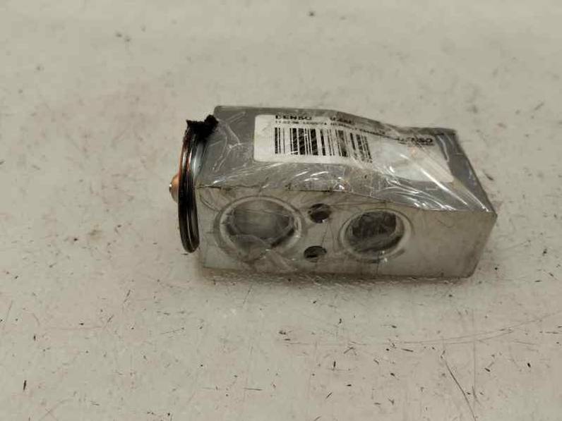 VALVULA EXPANSION RENAULT CAPTUR II 2024 1.0 LPG (137 CV)