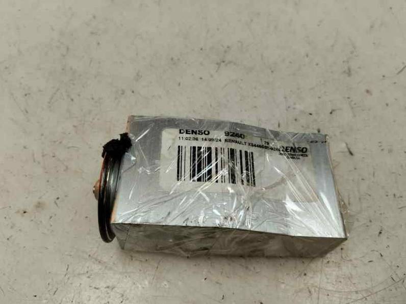 VALVULA EXPANSION RENAULT CAPTUR II 2024 1.0 LPG (137 CV)