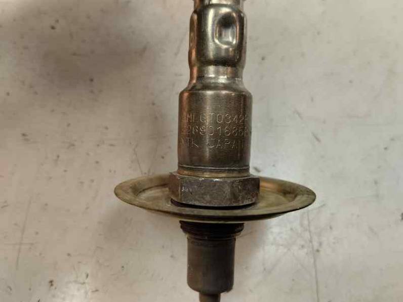 SONDA LAMBDA RENAULT CAPTUR II 2024 1.0 LPG (137 CV)