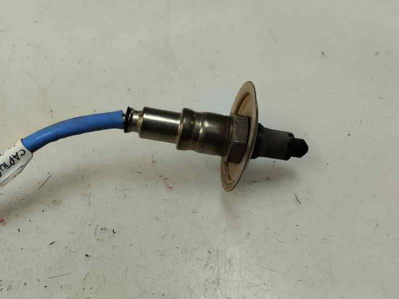 SONDA LAMBDA RENAULT CAPTUR II 2024 1.0 LPG (137 CV)