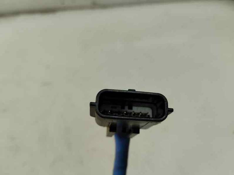 SONDA LAMBDA RENAULT CAPTUR II 2024 1.0 LPG (137 CV)