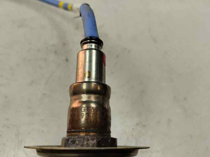 SONDA LAMBDA RENAULT CAPTUR II 2024 1.0 LPG (137 CV)