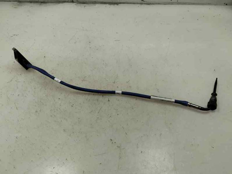 SONDA LAMBDA RENAULT CAPTUR II 2024 1.0 LPG (137 CV)