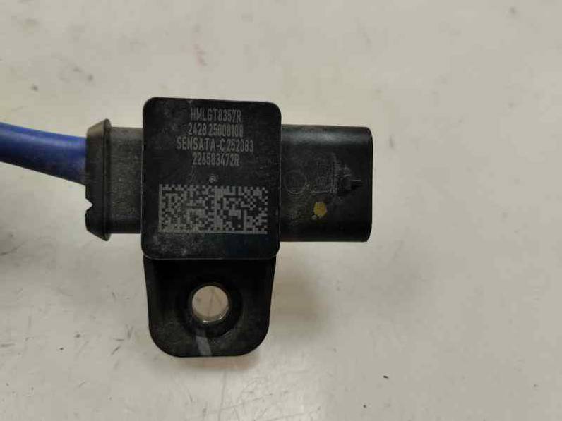 SONDA LAMBDA RENAULT CAPTUR II 2024 1.0 LPG (137 CV)