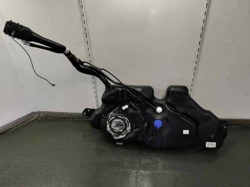 DEPOSITO COMBUSTIBLE RENAULT CAPTUR II 2024 1.0 LPG (137 CV)