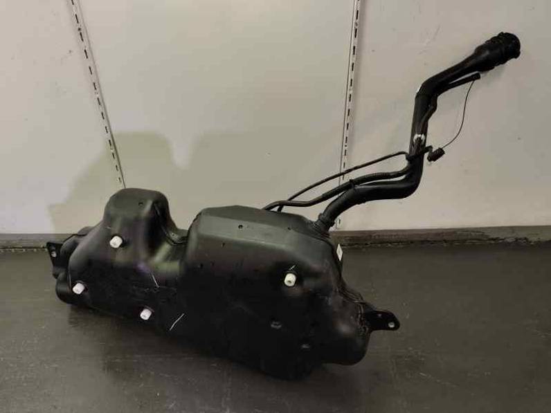 DEPOSITO COMBUSTIBLE RENAULT CAPTUR II 2024 1.0 LPG (137 CV)