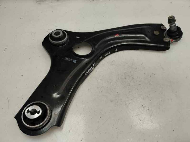 BRAZO SUSPENSION INFERIOR DELANTERO DERECHO RENAULT CAPTUR II 2024 1.0 LPG (137 CV)