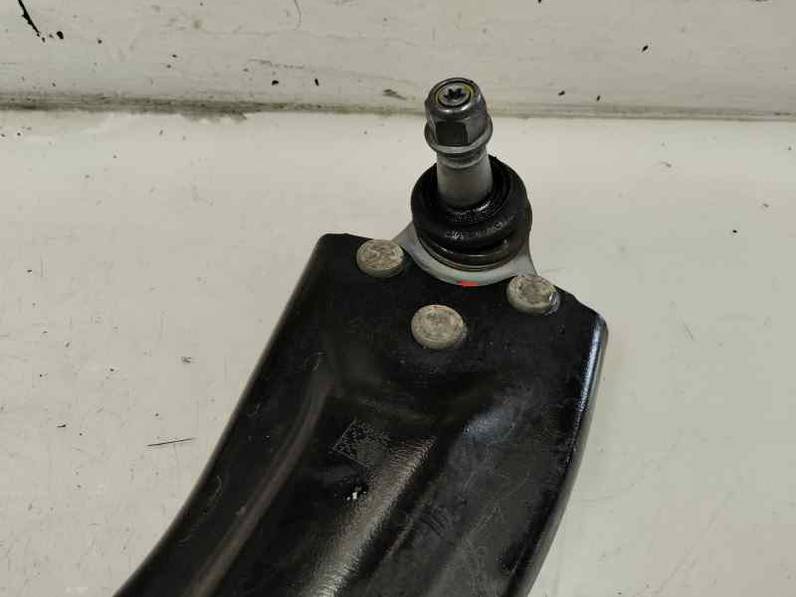 BRAZO SUSPENSION INFERIOR DELANTERO IZQUIERDO RENAULT CAPTUR II 2024 1.0 LPG (137 CV)