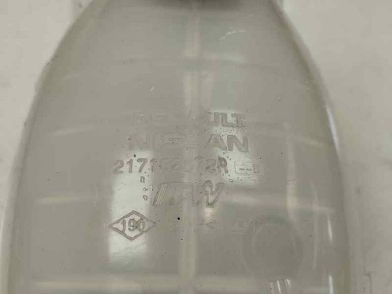 DEPOSITO EXPANSION RENAULT CAPTUR II 2024 1.0 LPG (137 CV)