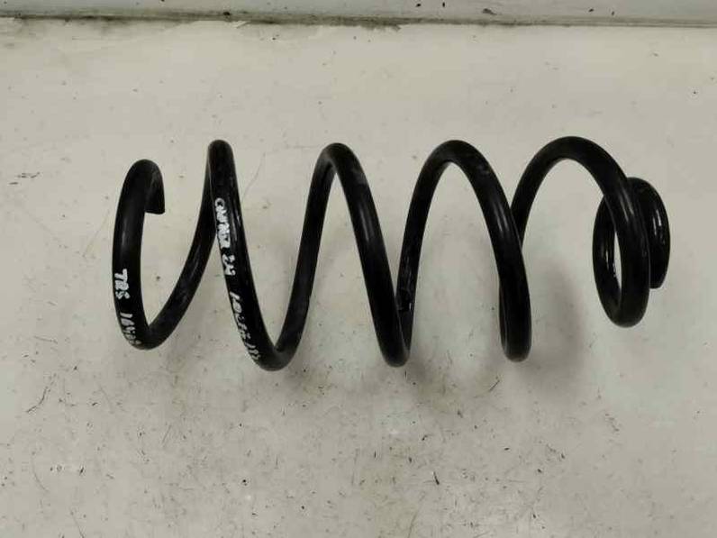 MUELLE AMORTIGUACION RENAULT CAPTUR II 2024 1.0 LPG (137 CV)