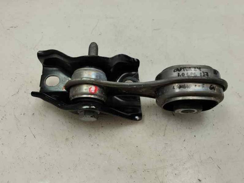 SOPORTE CAMBIO RENAULT CAPTUR II 2024 1.0 LPG (137 CV)