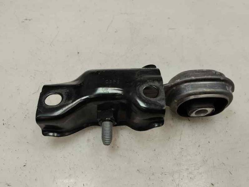 SOPORTE CAMBIO RENAULT CAPTUR II 2024 1.0 LPG (137 CV)
