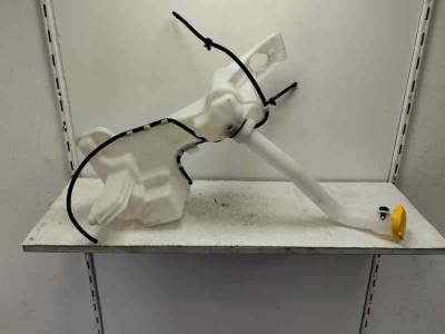 DEPOSITO LIMPIA RENAULT CAPTUR II 2024 1.0 LPG (137 CV)