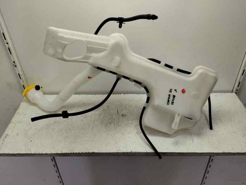 DEPOSITO LIMPIA RENAULT CAPTUR II 2024 1.0 LPG (137 CV)