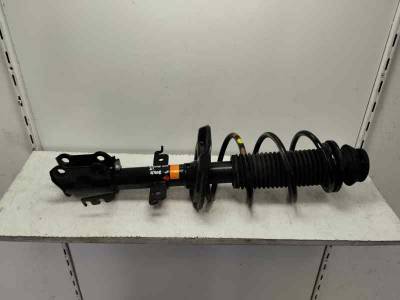 AMORTIGUADOR DELANTERO IZQUIERDO RENAULT CAPTUR II 2024 1.0 LPG (137 CV)