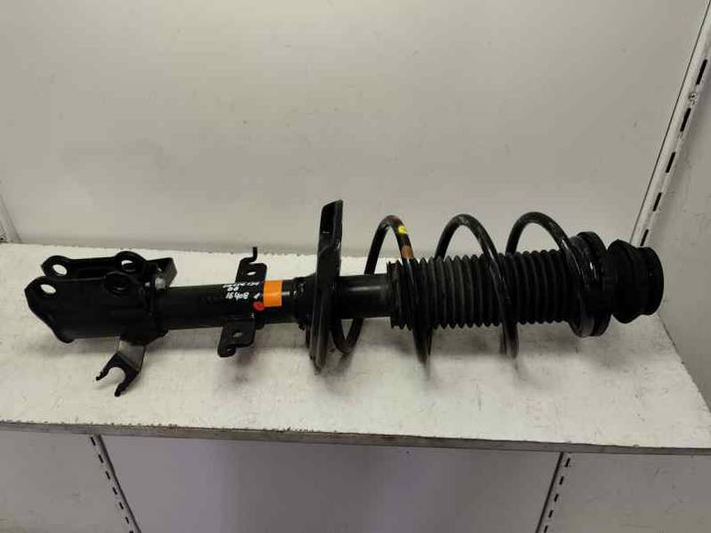 AMORTIGUADOR DELANTERO DERECHO RENAULT CAPTUR II 2024 1.0 LPG (137 CV)