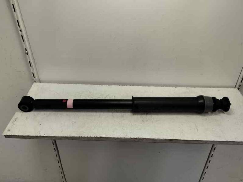 AMORTIGUADOR TRASERO RENAULT CAPTUR II 2024 1.0 LPG (137 CV)