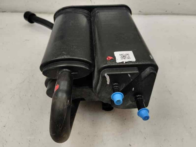 FILTRO CARBONO ACTIVO RENAULT CAPTUR II 2024 1.0 LPG (137 CV)