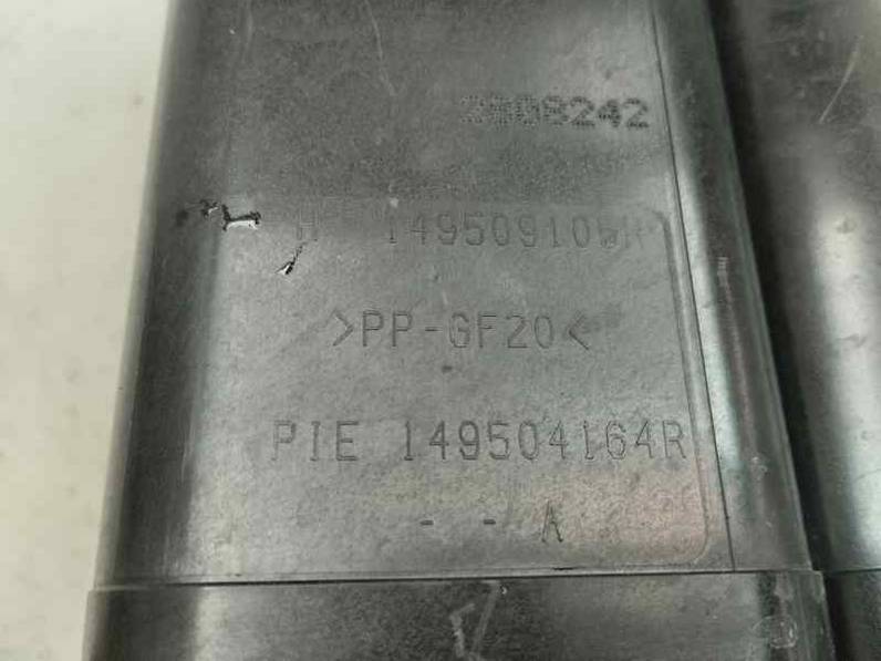 FILTRO CARBONO ACTIVO RENAULT CAPTUR II 2024 1.0 LPG (137 CV)