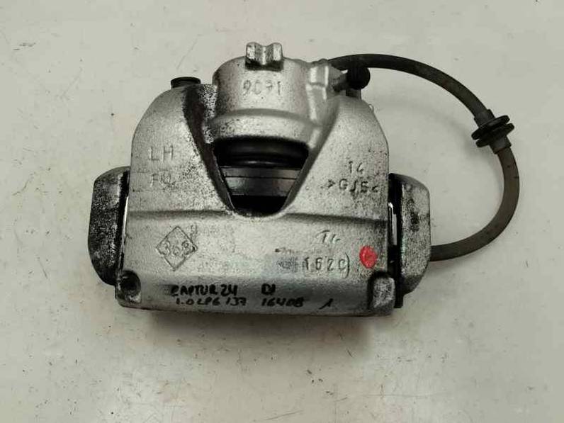 PINZA FRENO DELANTERA IZQUIERDA RENAULT CAPTUR II 2024 1.0 LPG (137 CV)