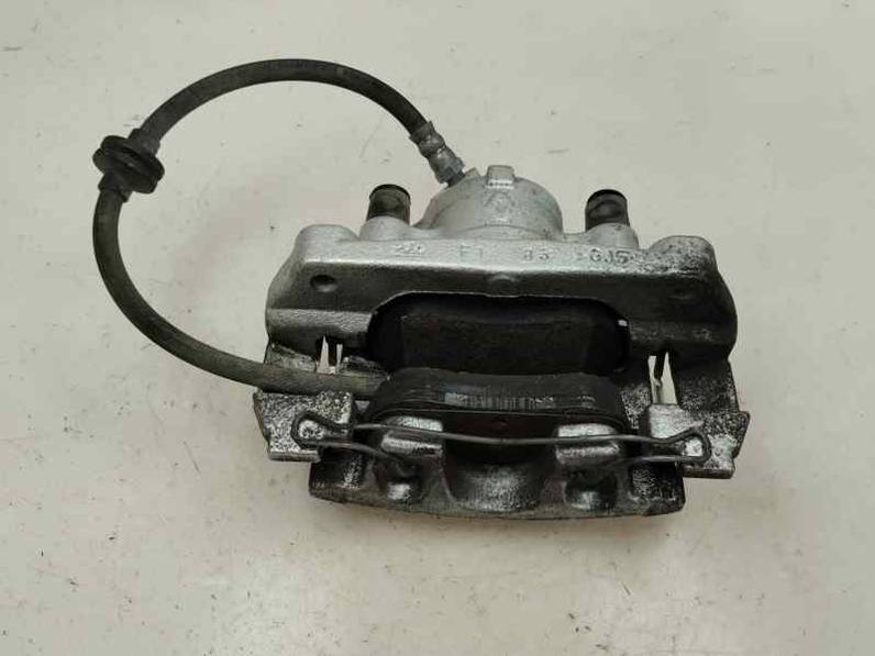 PINZA FRENO DELANTERA IZQUIERDA RENAULT CAPTUR II 2024 1.0 LPG (137 CV)
