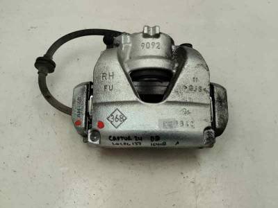 PINZA FRENO DELANTERA DERECHA RENAULT CAPTUR II 2024 1.0 LPG (137 CV)
