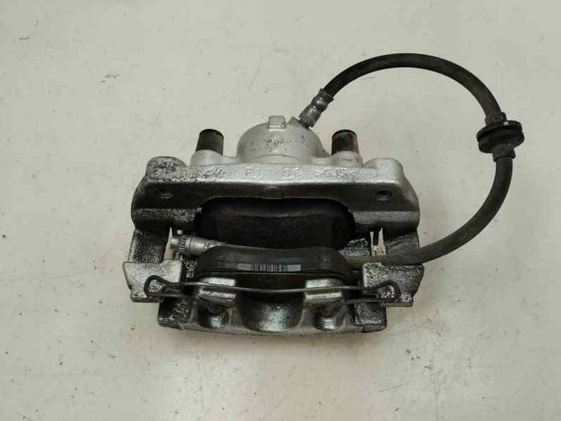 PINZA FRENO DELANTERA DERECHA RENAULT CAPTUR II 2024 1.0 LPG (137 CV)