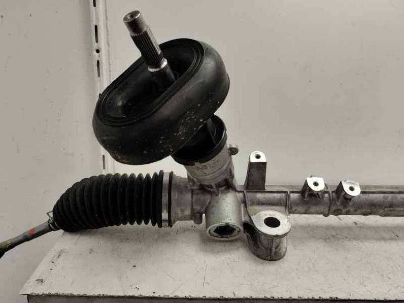 CREMALLERA DIRECCION RENAULT CAPTUR II 2024 1.0 LPG (137 CV)