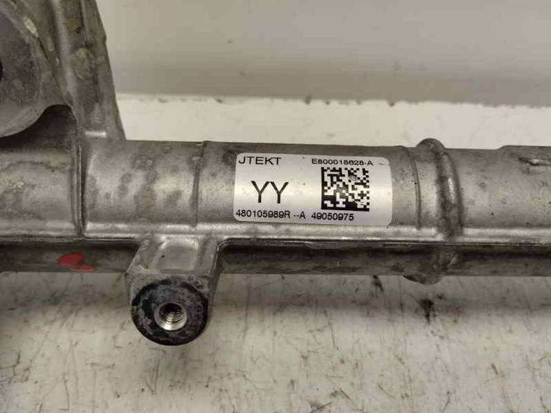 CREMALLERA DIRECCION RENAULT CAPTUR II 2024 1.0 LPG (137 CV)