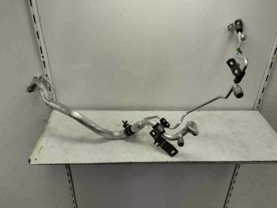 TUBOS AIRE ACONDICIONADO RENAULT CAPTUR II 2024 1.0 LPG (137 CV)