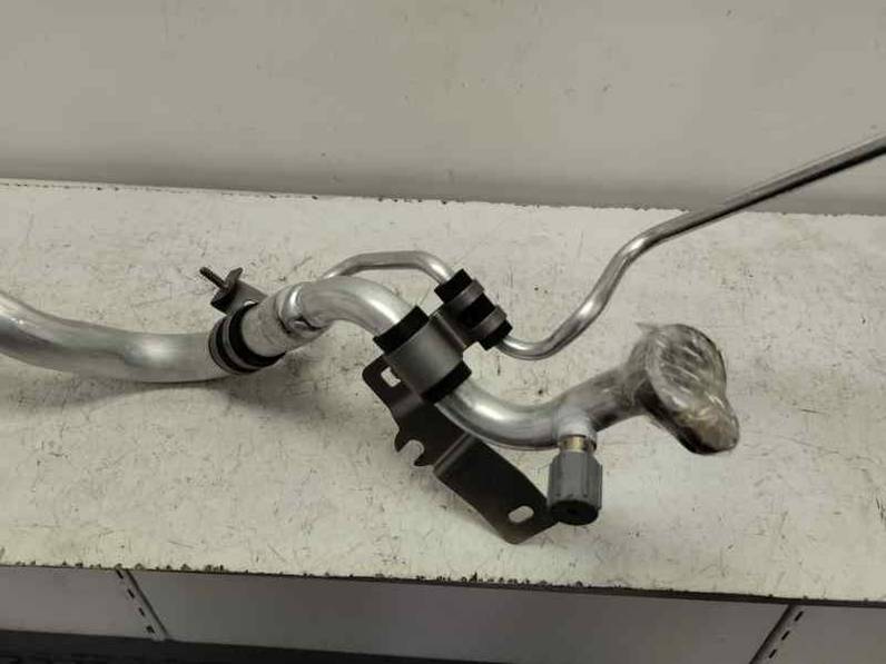 TUBOS AIRE ACONDICIONADO RENAULT CAPTUR II 2024 1.0 LPG (137 CV)