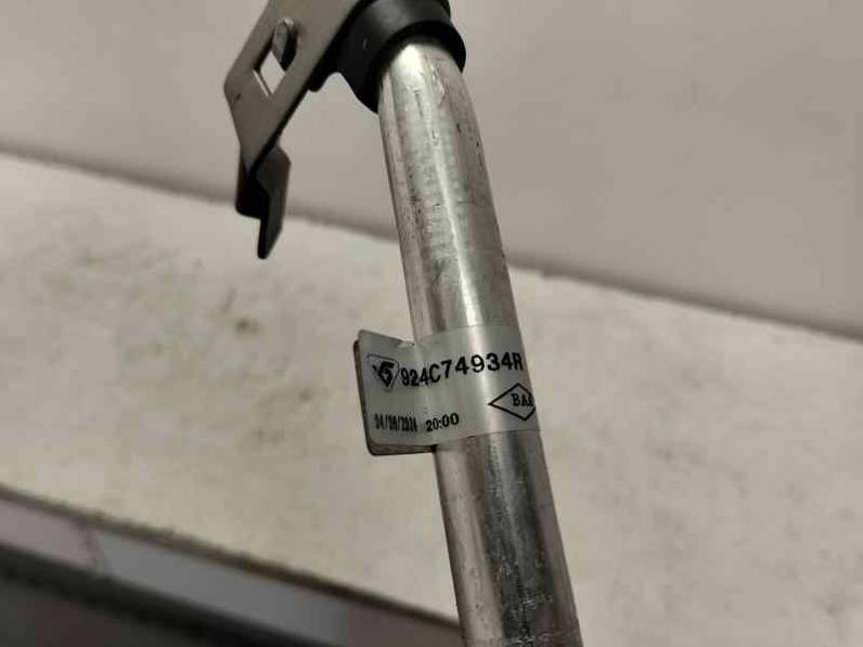 TUBOS AIRE ACONDICIONADO RENAULT CAPTUR II 2024 1.0 LPG (137 CV)