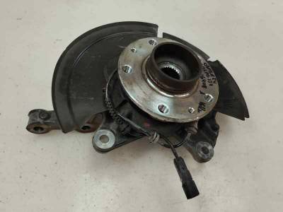 MANGUETA DELANTERA IZQUIERDA RENAULT CAPTUR II 2024 1.0 LPG (137 CV)