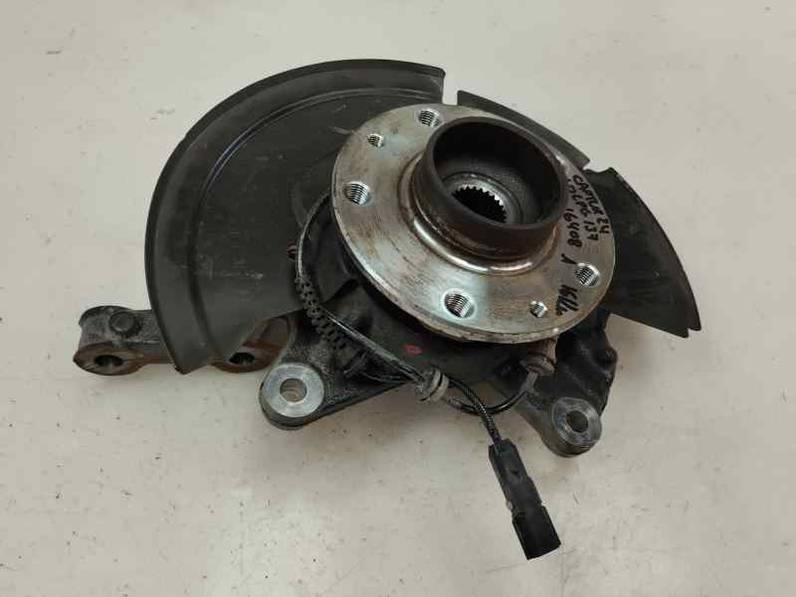 MANGUETA DELANTERA IZQUIERDA RENAULT CAPTUR II 2024 1.0 LPG (137 CV)