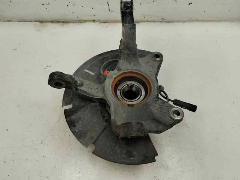 MANGUETA DELANTERA IZQUIERDA RENAULT CAPTUR II 2024 1.0 LPG (137 CV)